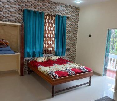 Diveagar Resort | Seaside Escape at Tendulkar Beach Resort with Ocean Views
