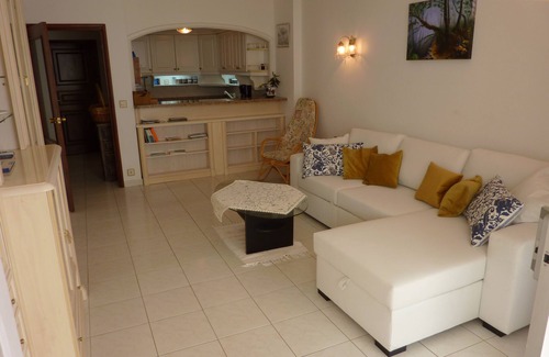 La Matanza de Acentejo Apartment | Dream Pool and Ocean Views at Tenerife’s Top-Rated Stay