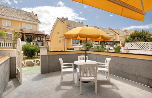 Arona Apartment | Delightful Tenerife Sur los Cristianos with Pool & Family Fun