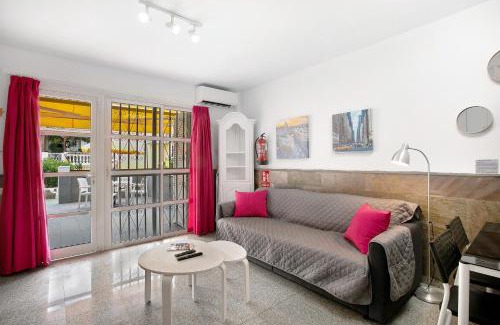 Arona Apartment | Delightful Tenerife Sur los Cristianos with Pool & Family Fun