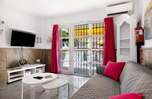 Arona Apartment | Delightful Tenerife Sur los Cristianos with Pool & Family Fun
