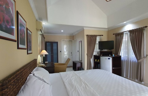Tosari Hotel | Cozy Tengger Guest House with Breakfast & Family-Friendly Perks
