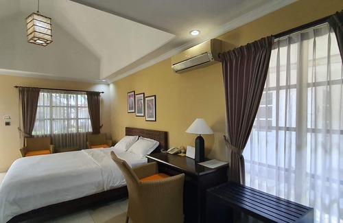 Tosari Hotel | Cozy Tengger Guest House with Breakfast & Family-Friendly Perks