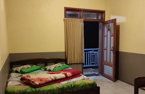 Ngadisari House | Discover Tengger Indah Bromo: Family-Friendly Retreat