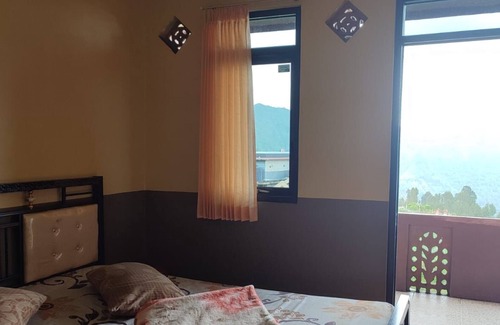 Ngadisari House | Discover Tengger Indah Bromo: Family-Friendly Retreat