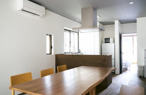Kanazawa House | Discover Tengu TABI-NE: Pet and Child Friendly Retreat