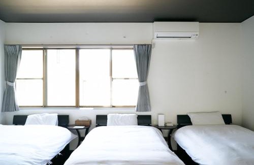 Kanazawa House | Discover Tengu TABI-NE: Pet and Child Friendly Retreat
