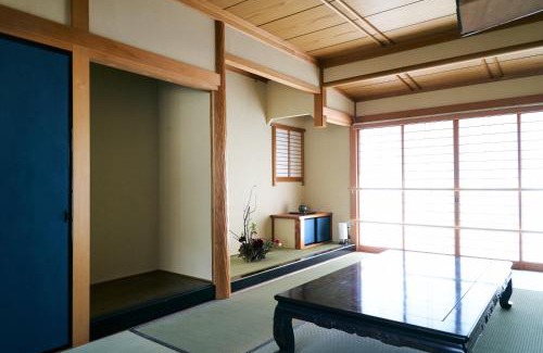 Kanazawa House | Discover Tengu TABI-NE: Pet and Child Friendly Retreat