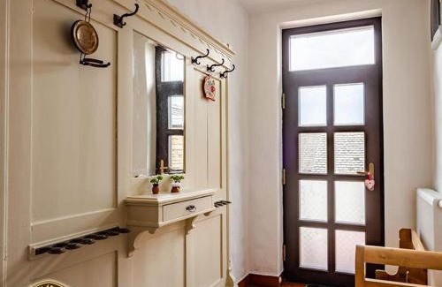 Csarnota Hotel | Inviting Tenkes Fogadó: Pet-Friendly Stay with Breakfast
