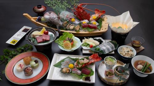 Fuchisaki Hotel | Enjoy Comfort at Tenku Hotel Kairo with Family-Friendly Amenities