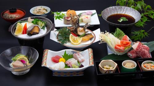 Fuchisaki Hotel | Enjoy Comfort at Tenku Hotel Kairo with Family-Friendly Amenities