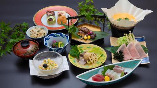 Fuchisaki Hotel | Enjoy Comfort at Tenku Hotel Kairo with Family-Friendly Amenities