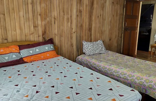 Darjeeling Apartment | Family-Friendly Tenkyong Homestay for Memorable Stays