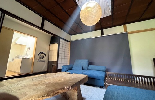 Nakatsugawa House | Tenmaya Guesthouse Private accommodation for fami /Nakatsugawa Gifu
