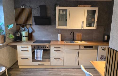 Ilsenburg House | Tenneberger Wohnung 2