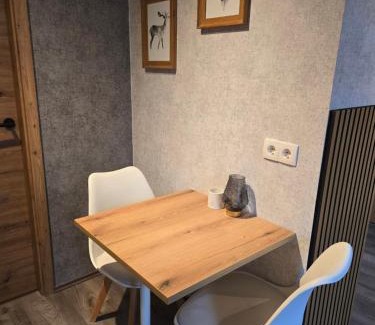Ilsenburg House | Tenneberger Wohnung 2