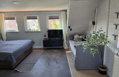 Ilsenburg House | Tenneberger Wohnung 2