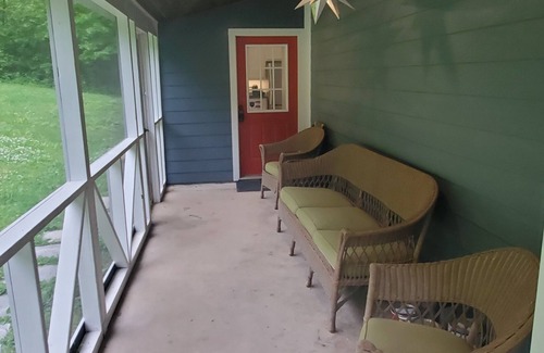 Shelbyville House | Perfect Tennessee Getaway by Jack Daniel’s Distillery