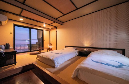 Kota House | Discover Tennomaru: Family-Friendly Hotel with Spa & Dining