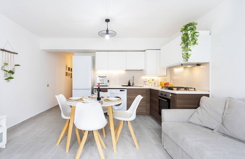 Los Silos Apartment | TenoHomes Elegant Hideaway in Nature