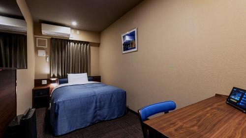 Odawara Hotel | Relaxing Retreat at Tenseien Odawara Station Annex Hotel