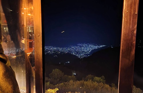 Dharan Resort | Tent Camping Tourist Land Resort Dharan