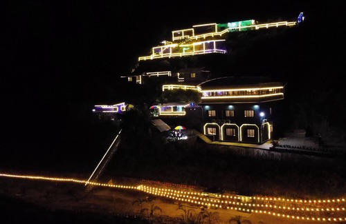Dharan Resort | Tent Camping Tourist Land Resort Dharan