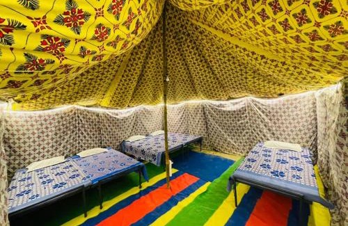 Phulpur Other | Tent City Prayagraj Mahakumbh