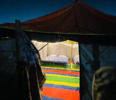 Phulpur Other | Tent City Prayagraj Mahakumbh