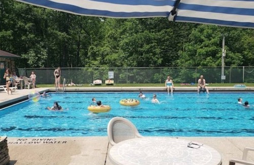 Jones Mills RV Rental | Family-Friendly Tent & RV Campsites in Laurel Highlands
