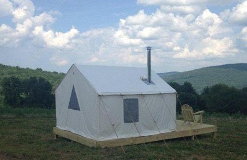 Cooperstown - Otsego Lake Other | Relax at Tentrr Signature Site - Lake View Retreat
