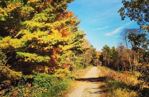 Enosburg Falls RV Rental | Tentrr Signature Site - Missisquoi Magic