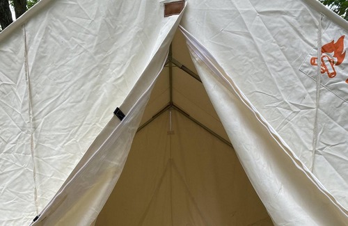 Hartwick RV Rental | Tentrr Signature Site - "Serene"