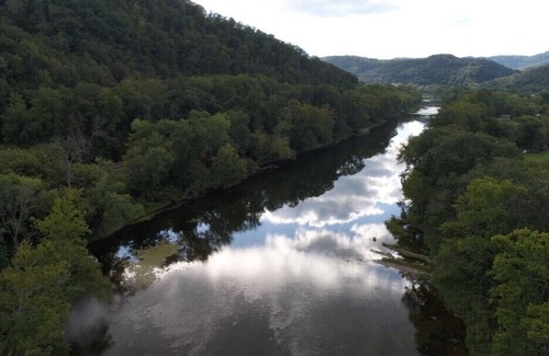 Pence Springs RV Rental | Tentrr Signature Site - Cub