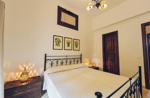 Squinzano Other | Relax at Tenuta Afra with Pool Access & Family-Friendly Space