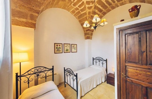 Squinzano Other | Relax at Tenuta Afra with Pool Access & Family-Friendly Space