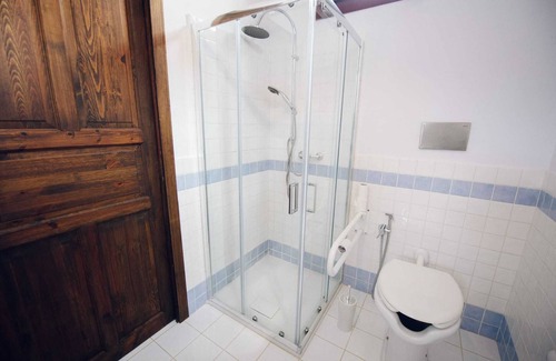 Squinzano Other | Relax at Tenuta Afra: Poolside Studio with Spa Amenities