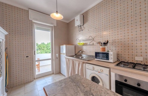 Otranto House | Tenuta Belvedere: Guest Rated 10/10 with Family-Friendly Perks