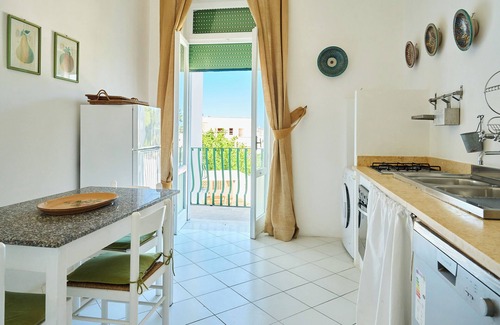 Otranto House | Tenuta Belvedere: Guest Rated 10/10 with Family-Friendly Perks