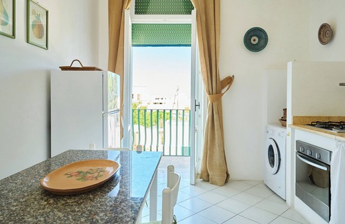 Otranto House | Tenuta Belvedere: Guest Rated 10/10 with Family-Friendly Perks