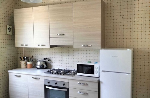 Otranto House | Tenuta Belvedere: Guest Rated 10/10 with Family-Friendly Perks