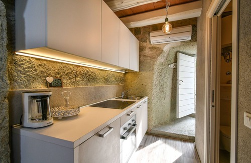 Panza House | Unforgettable Stays at Tenuta C'est la Vie with Ocean Views