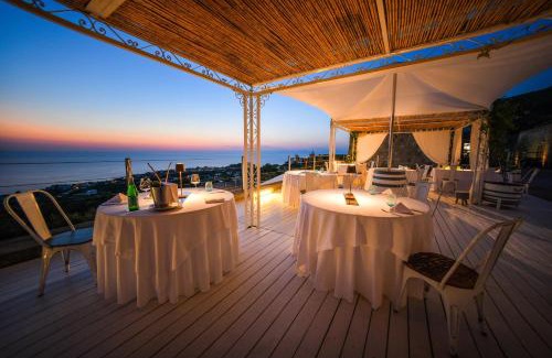 Succhivo Resort | Experience Tenuta C'est la Vie: Rated 9.3 with Ocean Views