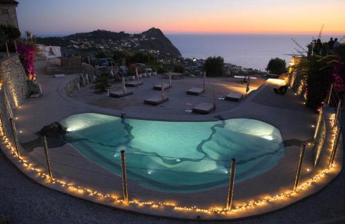 Succhivo Resort | Experience Tenuta C'est la Vie: Rated 9.3 with Ocean Views