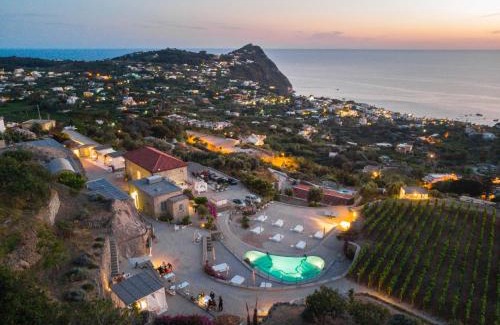 Succhivo Resort | Experience Tenuta C'est la Vie: Rated 9.3 with Ocean Views
