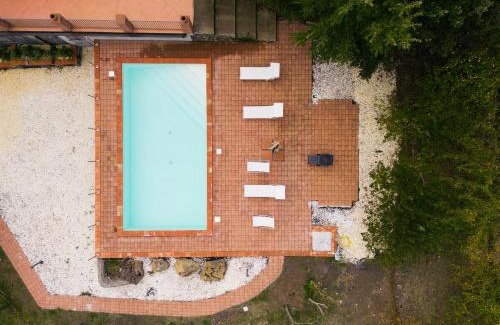 Mascali Villa | Relax at Tenuta Carbone with Pool and Pet-Friendly Amenities