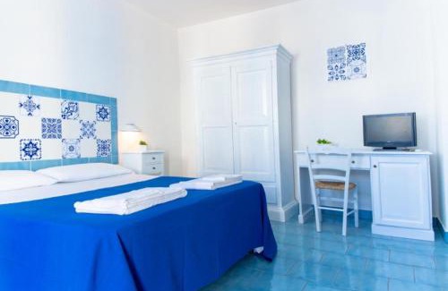 Presicce Hotel | Pet-Friendly Retreat at Tenuta De Marco with Breakfast Included
