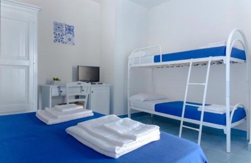 Presicce Hotel | Pet-Friendly Retreat at Tenuta De Marco with Breakfast Included