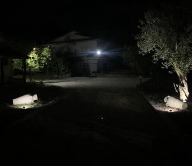 Sant'Elia Fiumerapido Bed & Breakfast | Family-Friendly Retreat at Tenuta degli Uliveti - Rated 9/10