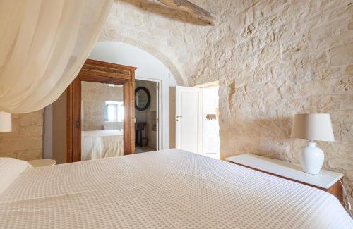 Ostuni Villa | Elegant Tenuta dei Fragni: Pet-Friendly Getaway with Pool